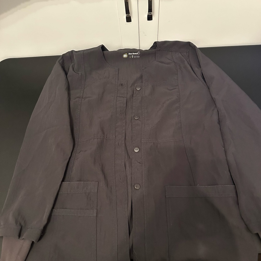 Wonderwink Scrub Jacket